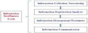  Necessary Competence for the Information Intelligence Process