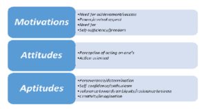 Evaluation perspectives of entrepreneurship