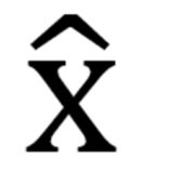 symbole 1