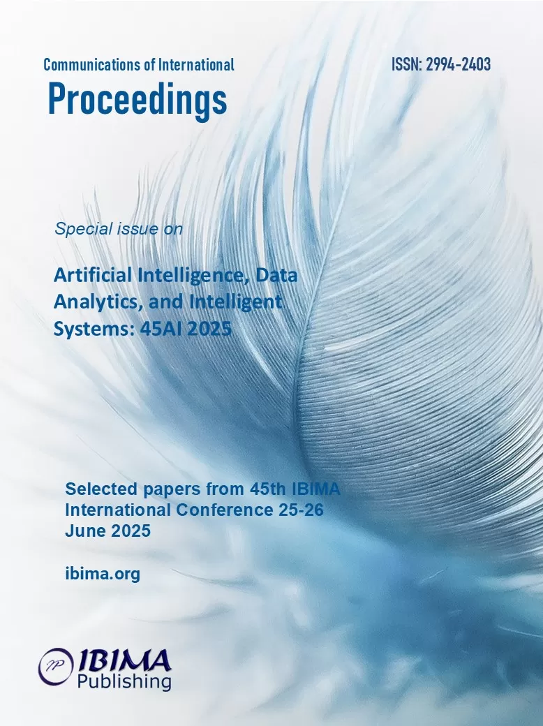 Visual Analysis of Dispersion of Multidimensional Scattered Data