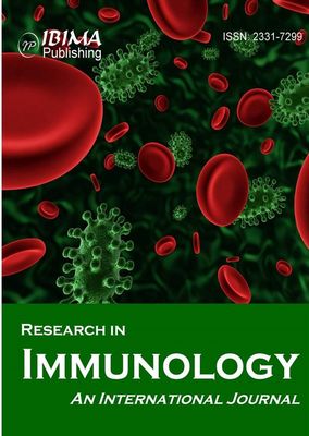 immunology research and reports