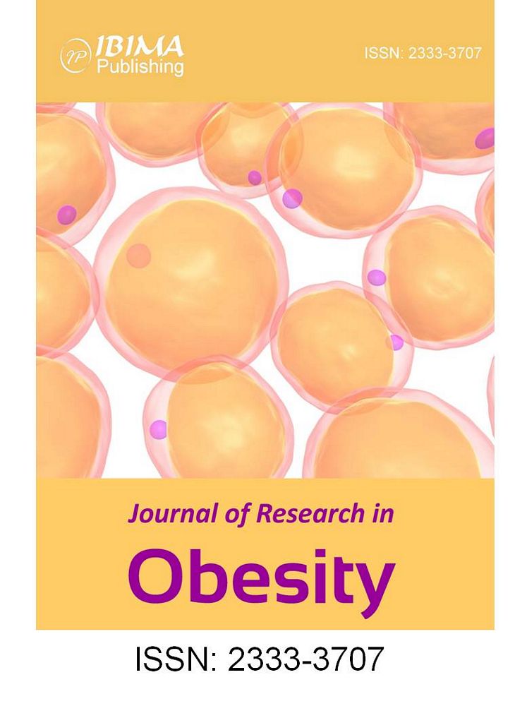 research articles on obesity