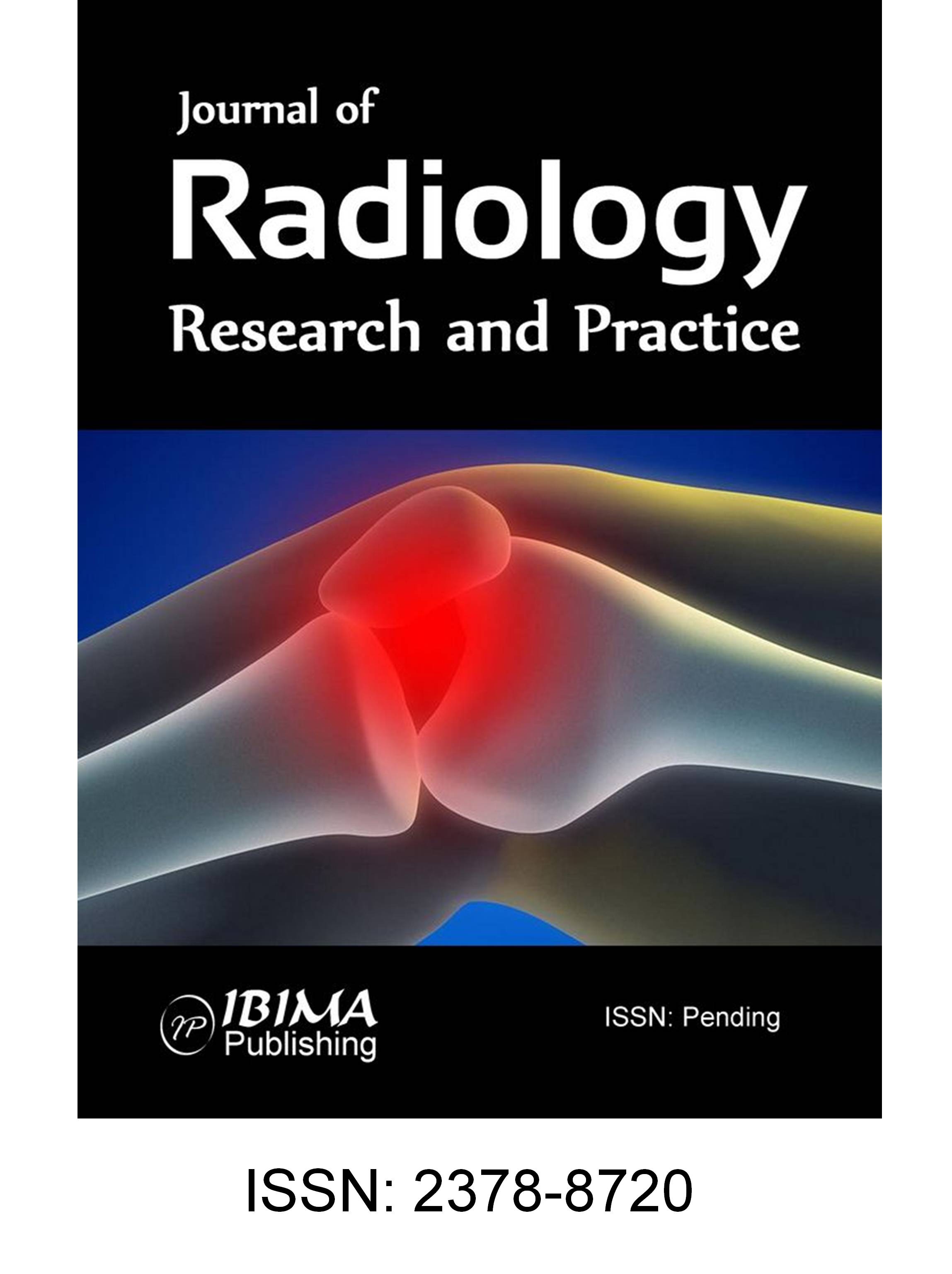 Ibima Publishing Journal Of Radiology Research And Practice